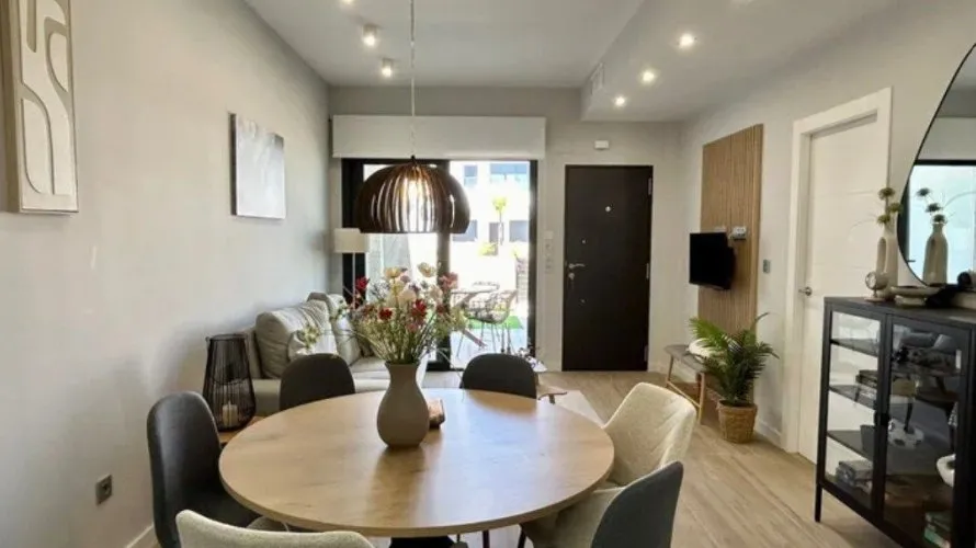 Apartamento de en Torrevieja, Spain No. 2330 № 23