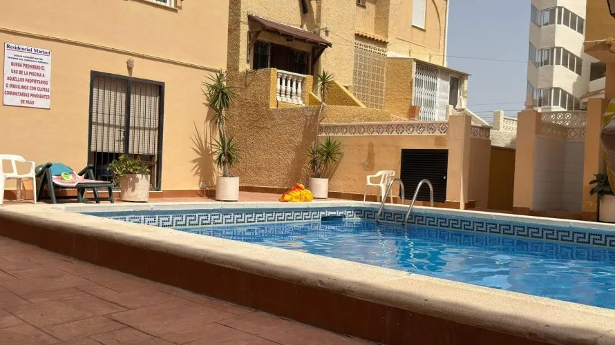 Ático de 76m² en Torrevieja, Spain No. 2392 № 5