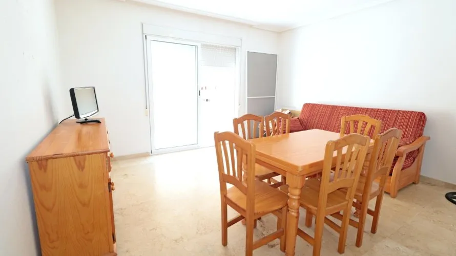 Apartamento de 2 dormitorios en Torrevieja, Spain No. 2485 № 2