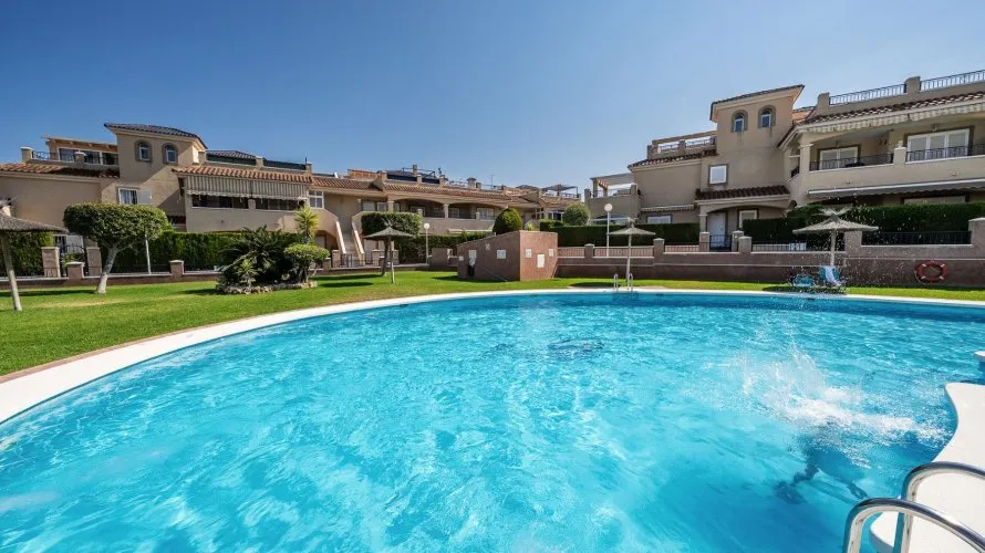 Ático de 72m² en Mil Palmeras, Spain No. 2406 № 28