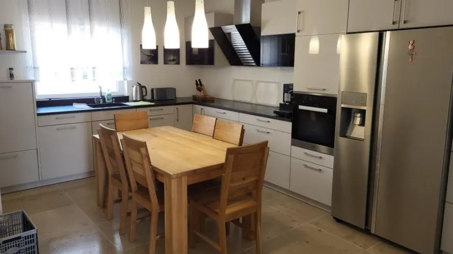 Villa de 4 dormitorios en Rojales, Spain No. 2466 № 2