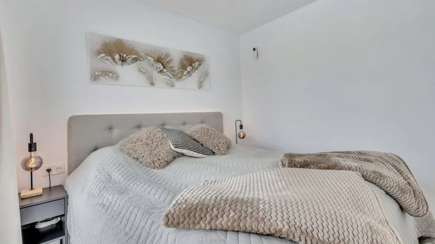 Apartamento de 145m² en Los Alcázares, Spain No. 2319 № 9