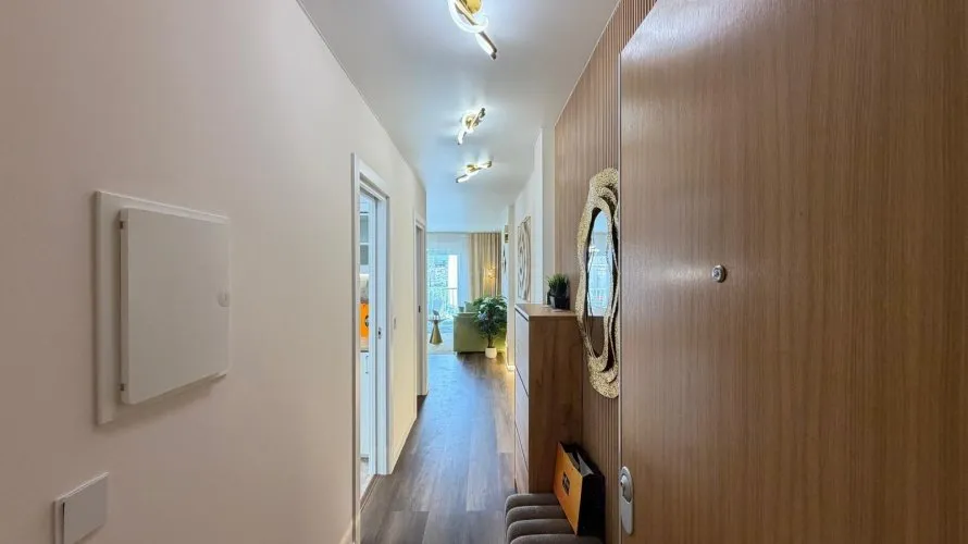 Apartamento de 3 dormitorios en Torrevieja, Spain No. 2389 № 28