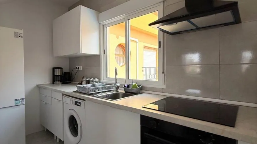 Ático de 76m² en Torrevieja, Spain No. 2392 № 9