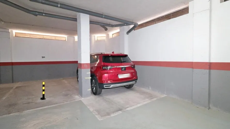 Apartamento de 2 dormitorios en Torrevieja, Spain No. 2486 № 16