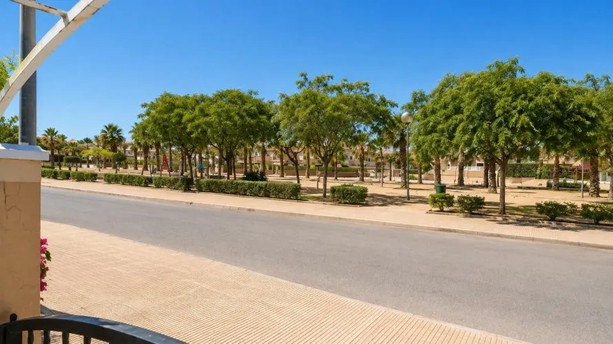 Apartamento de 2 dormitorios en La Zenia, Spain No. 2428 № 16