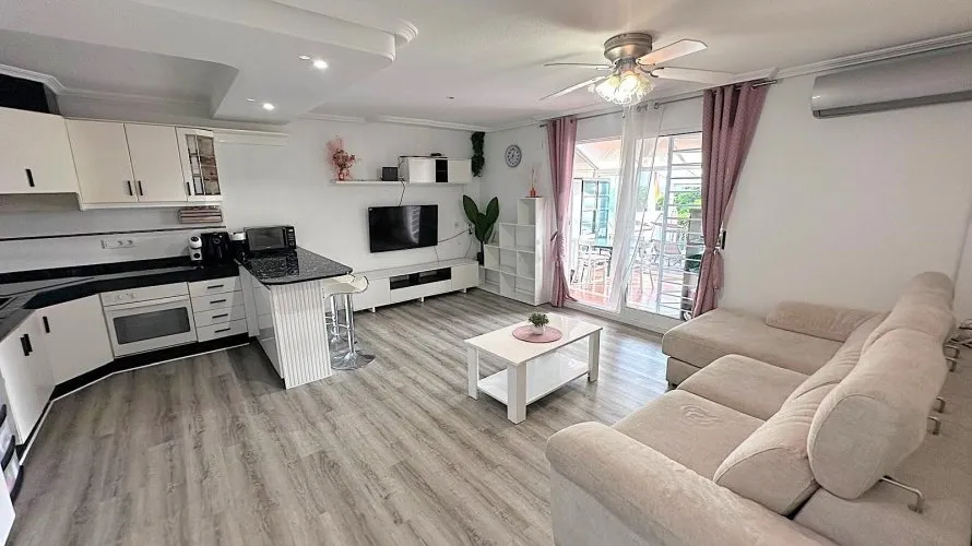 Сasa de 1 dormitorio en Guardamar del Segura, Spain No. 2430 № 25