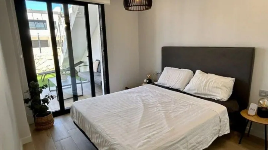 Apartamento de en Torrevieja, Spain No. 2330 № 18
