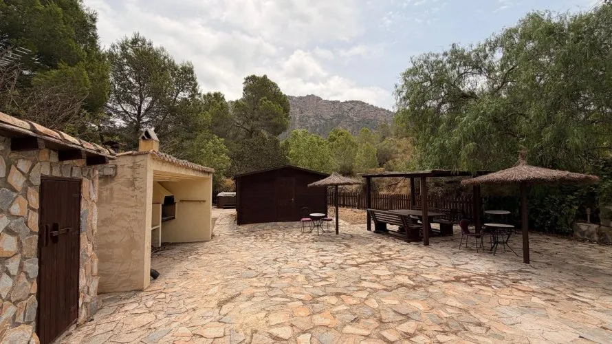 Villa de 3 dormitorios en Murcia, Spain No. 2388 № 3