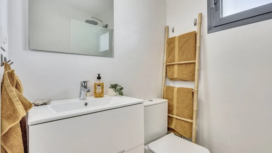 Apartamento de 145m² en Los Alcázares, Spain No. 2319 № 4
