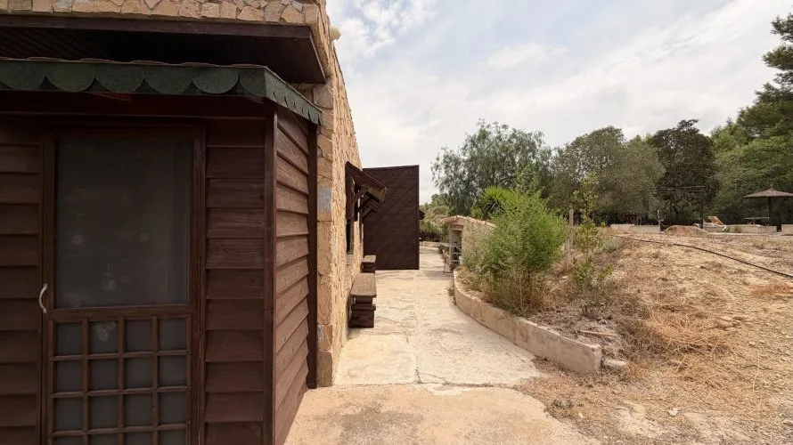 Villa de 3 dormitorios en Murcia, Spain No. 2388 № 13