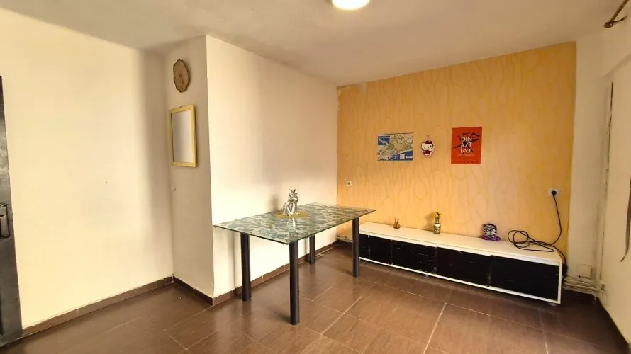 Apartamento de 1 dormitorio en Alicante, Spain No. 2410 № 11