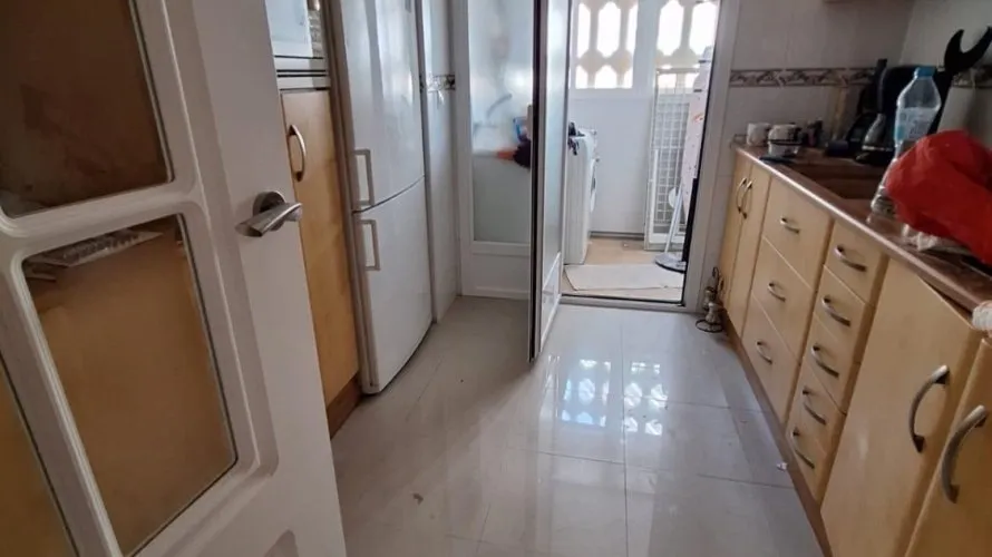 Apartamento de 3 dormitorios en Benidorm, Spain No. 2314 № 9