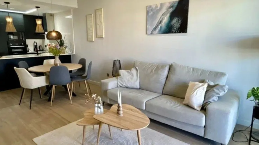 Apartamento de en Torrevieja, Spain No. 2330 № 21