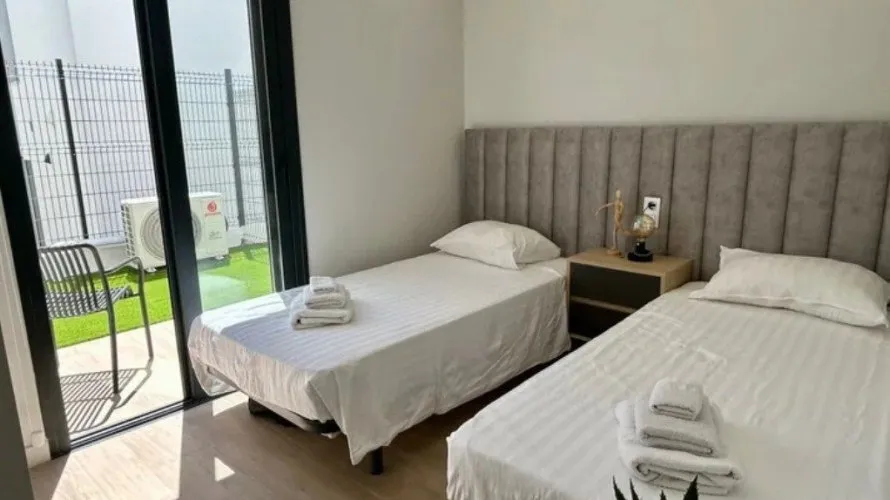 Apartamento de en Torrevieja, Spain No. 2330 № 13