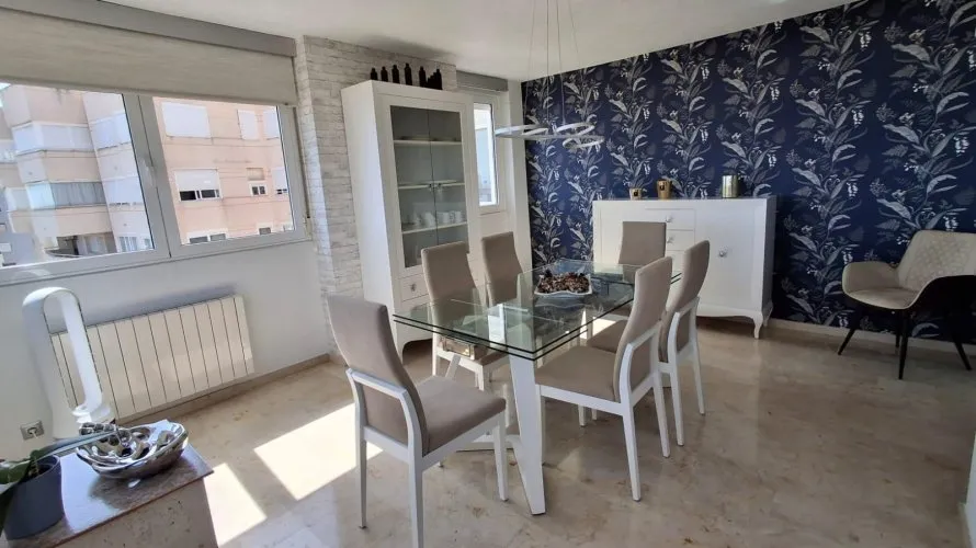 Apartamento de 136m² en Benidorm, Spain No. 2429 № 10