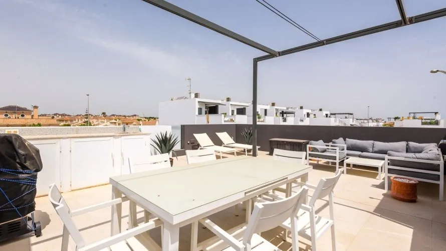 Apartamento de 66m² en Pilar de la Horadada, Spain No. 2375 № 3