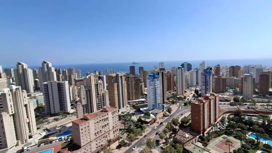 Apartamento de 136m² en Benidorm, Spain No. 2429 № 15