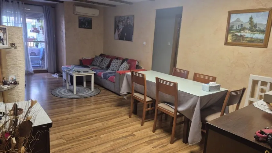 Apartamento de 2 dormitorios en Valencia, Spain No. 2383 № 18