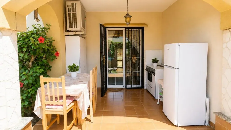 Apartamento de 2 dormitorios en La Zenia, Spain No. 2428 № 9