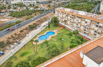 Apartamento de 60m² en Torrevieja, Spain No. 2318