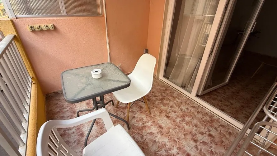 Apartamento de 1 dormitorio en Torrevieja, Spain No. 2469 № 16