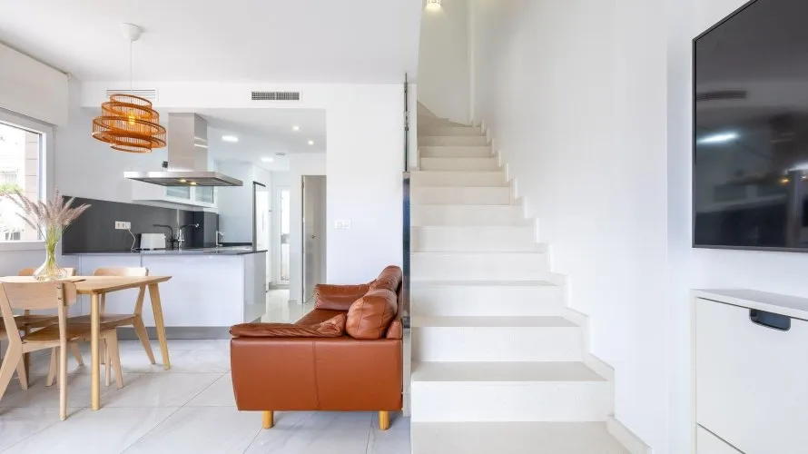 Сasa de 107m² en Torrevieja, Spain No. 2449 № 11