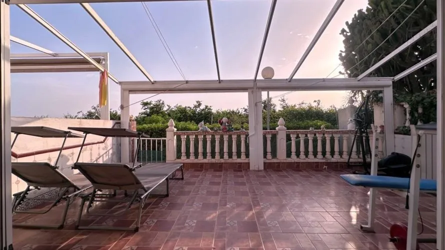 Сasa de 1 dormitorio en Guardamar del Segura, Spain No. 2430 № 5