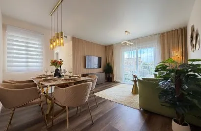 Apartamento de 3 dormitorios en Torrevieja, Spain No. 2389