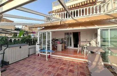 Сasa de 1 dormitorio en Guardamar del Segura, Spain No. 2430