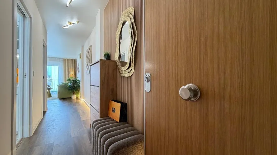 Apartamento de 3 dormitorios en Torrevieja, Spain No. 2389 № 27