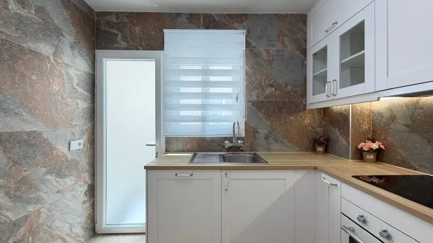 Apartamento de 3 dormitorios en Torrevieja, Spain No. 2389 № 19
