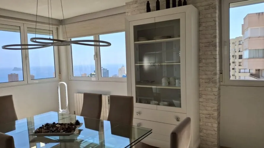 Apartamento de 136m² en Benidorm, Spain No. 2429 № 11