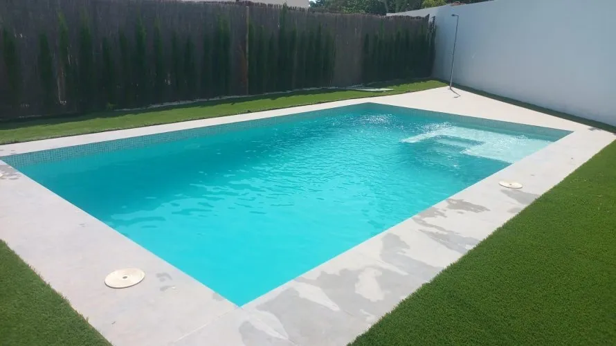 Villa de 3 dormitorios en La Font, Spain No. 2333 № 16