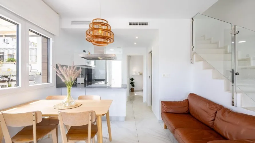 Сasa de 107m² en Torrevieja, Spain No. 2449 № 6
