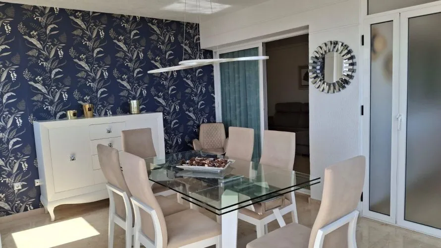 Apartamento de 136m² en Benidorm, Spain No. 2429 № 5