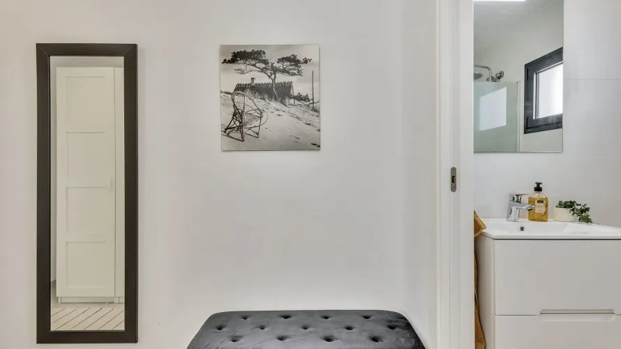 Apartamento de 145m² en Los Alcázares, Spain No. 2319 № 2