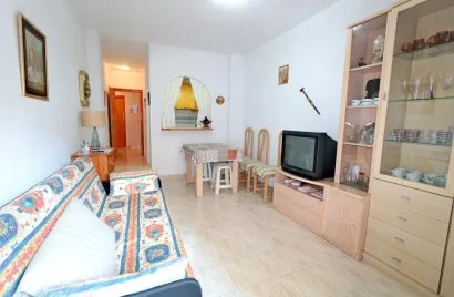 Apartamento de 2 dormitorios en Torrevieja, Spain No. 2483