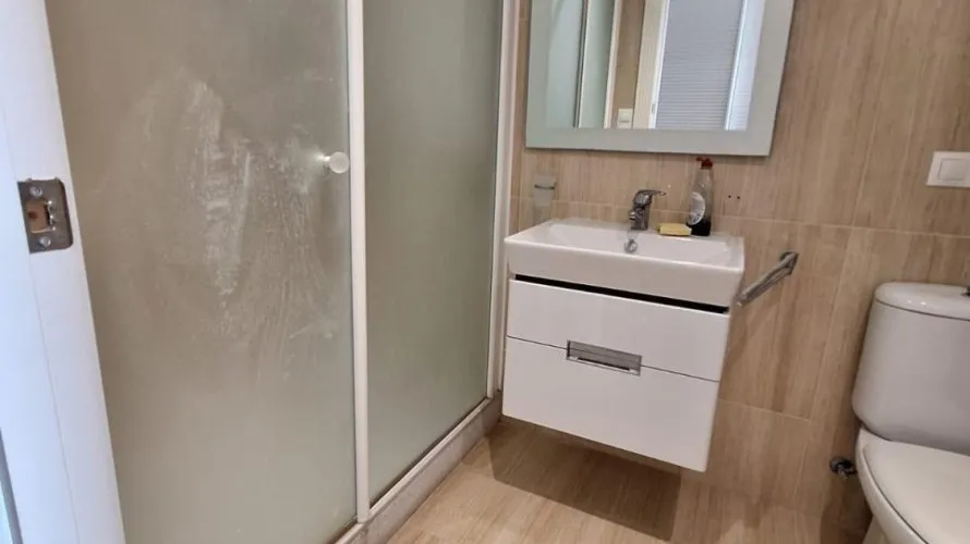 Apartamento de 3 dormitorios en Benidorm, Spain No. 2314 № 8