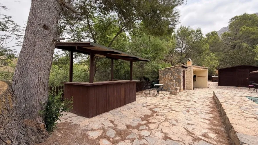 Villa de 3 dormitorios en Murcia, Spain No. 2388 № 5