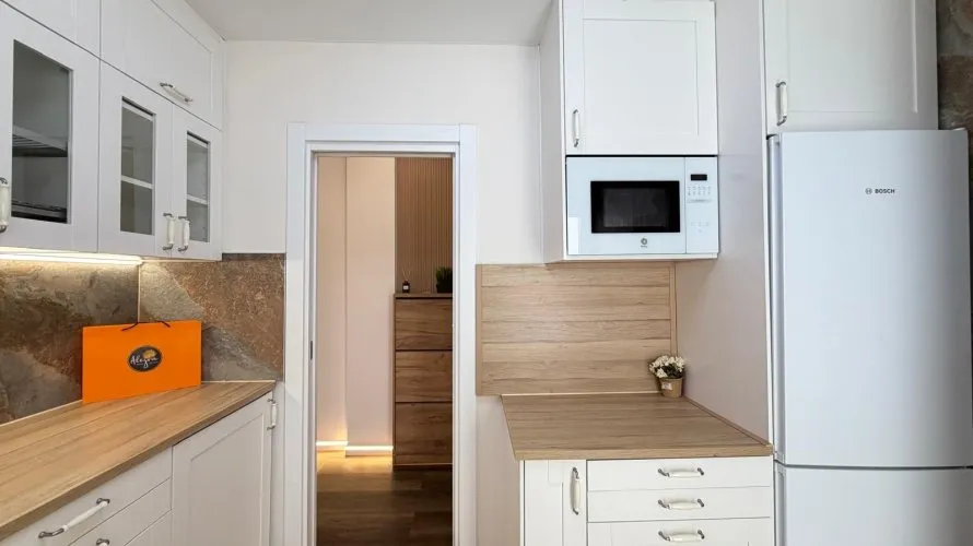 Apartamento de 3 dormitorios en Torrevieja, Spain No. 2389 № 20
