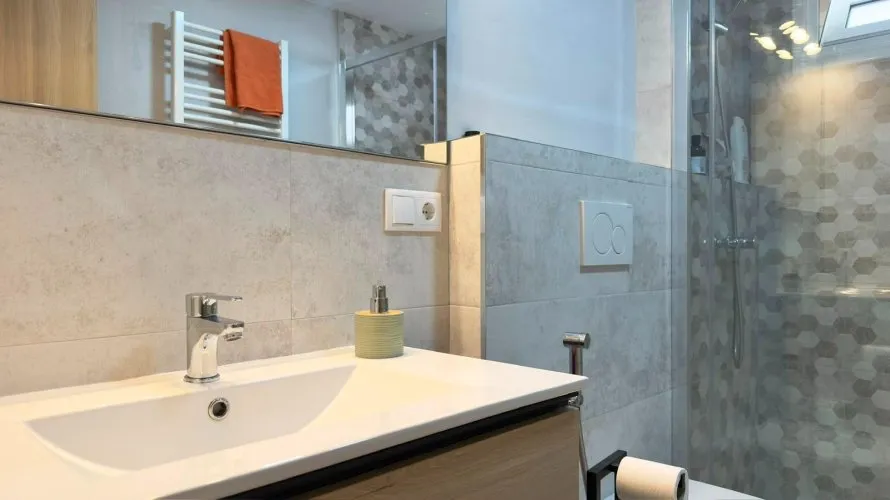 Apartamento de 2 dormitorios en Villajoyosa, Spain No. 2477 № 3