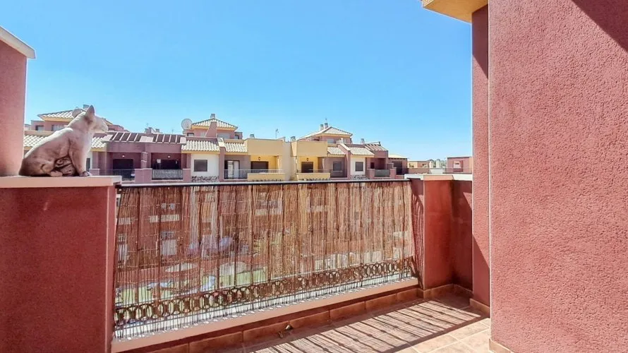 Apartamento de 2 dormitorios en La Zenia, Spain No. 2447 № 11