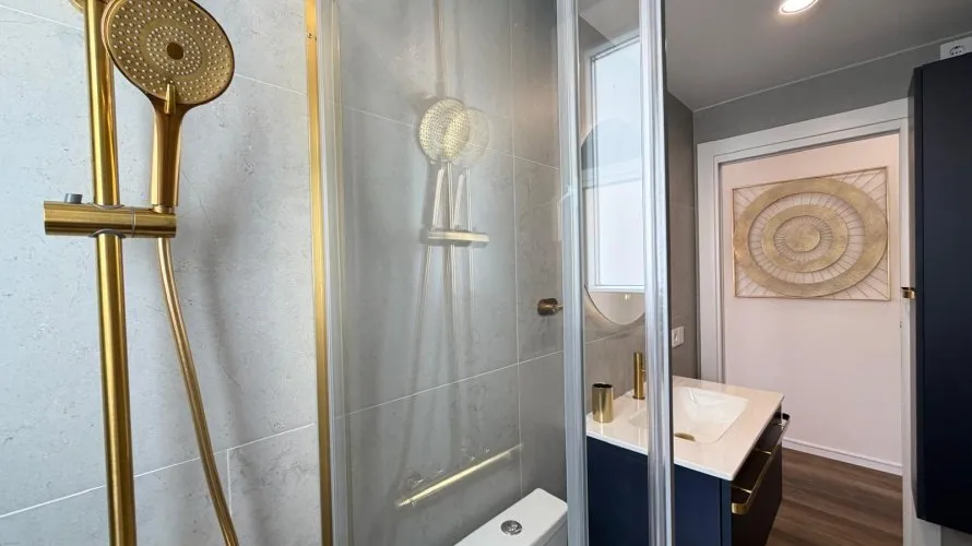 Apartamento de 3 dormitorios en Torrevieja, Spain No. 2389 № 4