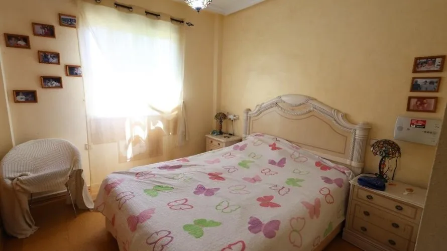 Apartamento de 2 dormitorios en La Zenia, Spain No. 2428 № 2