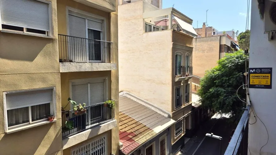 Apartamento de 1 dormitorio en Campoamor, Spain No. 2415 № 11