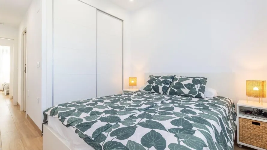 Apartamento de 75m² en Los Balcones, Spain No. 2325 № 18
