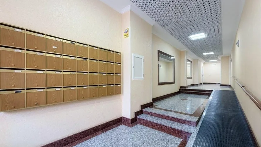 Apartamento de 3 dormitorios en Torrevieja, Spain No. 2473 № 7