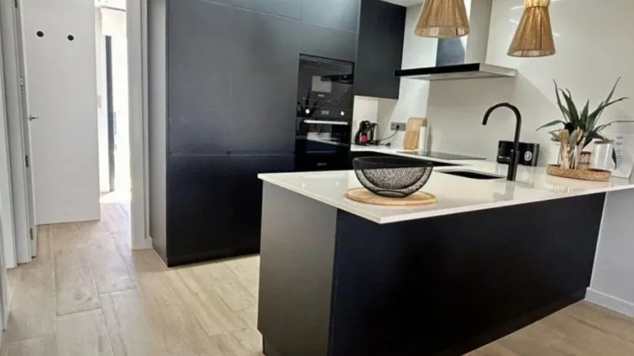 Apartamento de en Torrevieja, Spain No. 2330 № 26