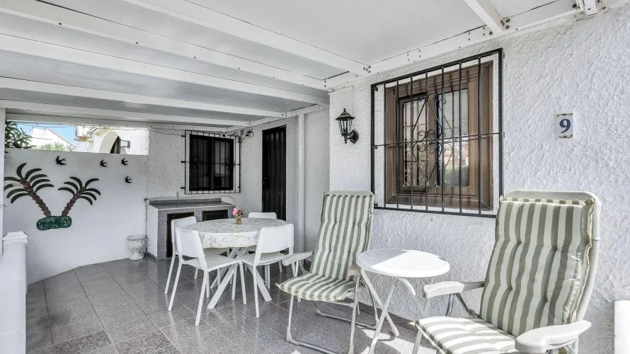 Сasa de 42m² en Alicante, Spain No. 2454 № 12